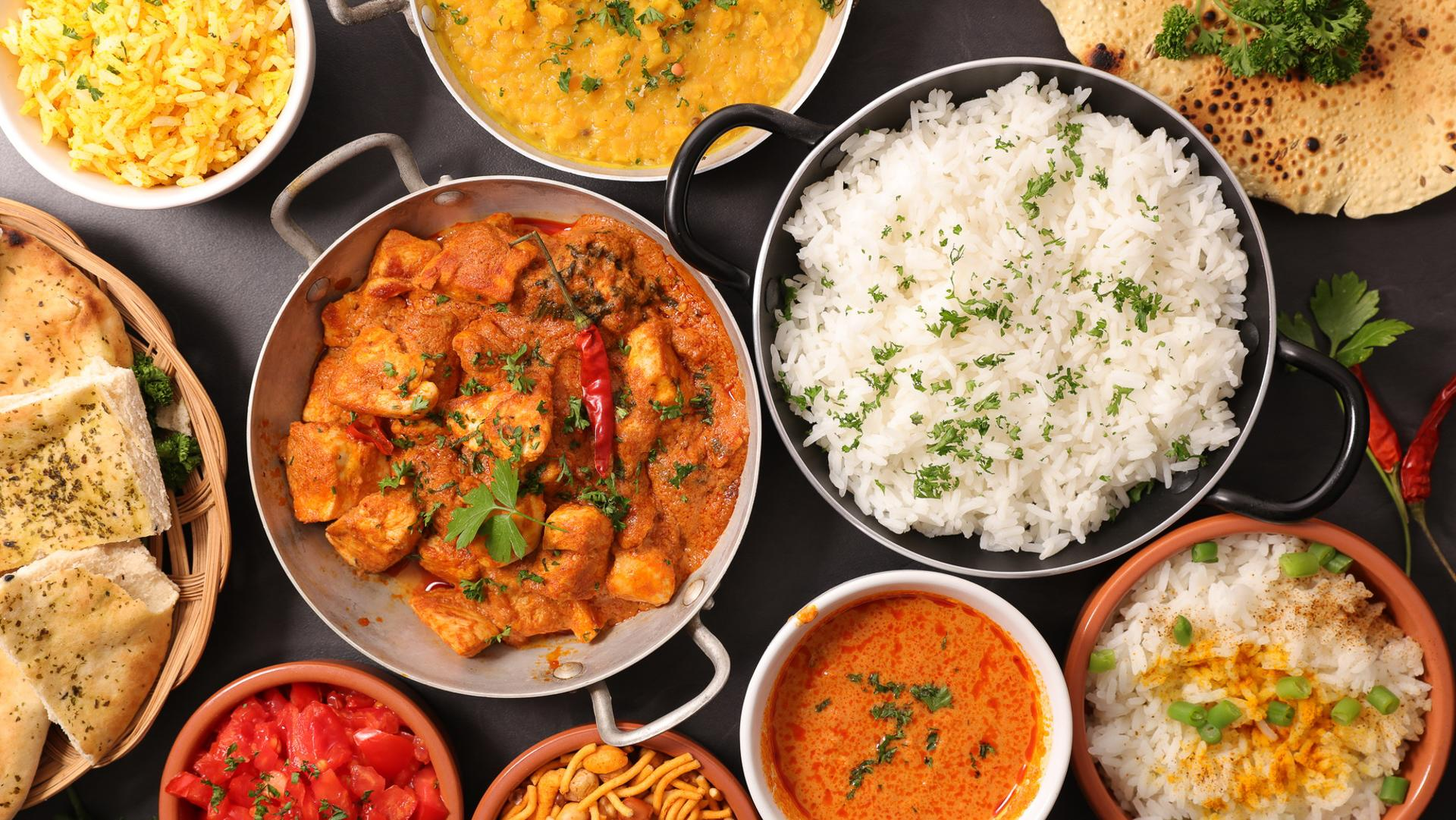 Shapla Indian Armagh