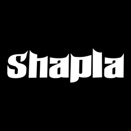 Shapla Indian Armagh logo.